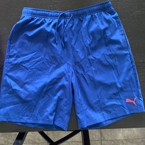 MENS LARGE SHORTS